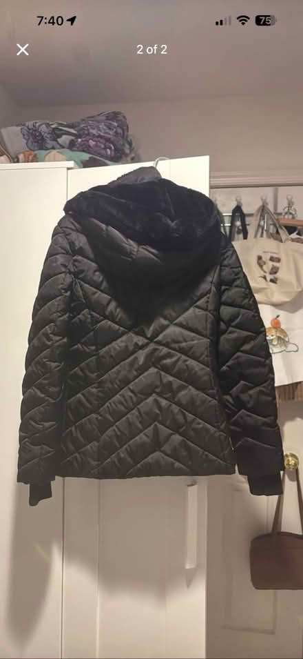Photo of free Women’s jacket (Gaithersburg (off Goshen Rd.)) #2