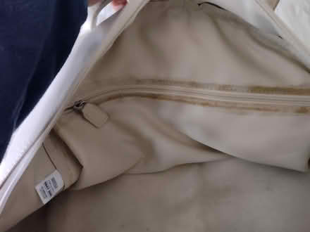 Photo of free M&S weekend bag (Addiscombe CR0) #3