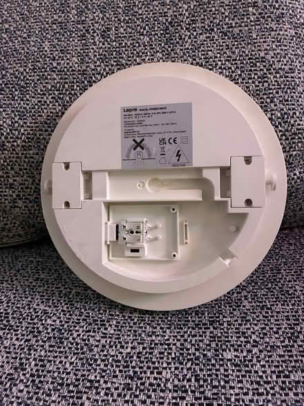 Photo of free LED ceiling light (Central Liverpool L3) #2