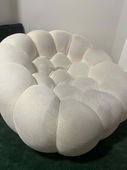 Photo of free Bubble chair (Adams Point) #1