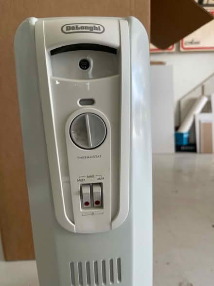 Photo of free Space Heater (Ahwatukee) #2