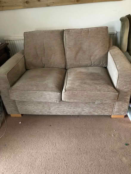 Photo of free Sofa bed (Dawlish warren EX7 0PQ) #1
