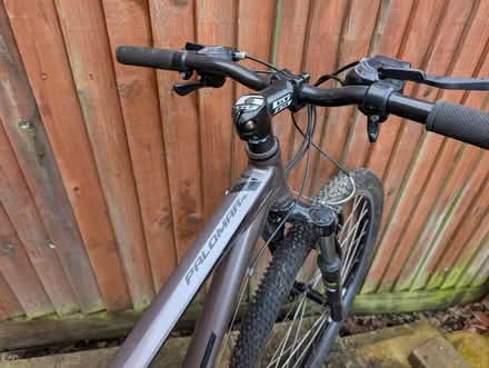Photo of free GT Palomar Bike Small (Great Western Park OX11) #1