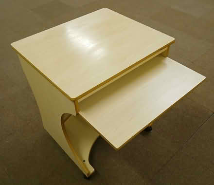 Photo of free Computer Desk (Stanhope DL13) #2