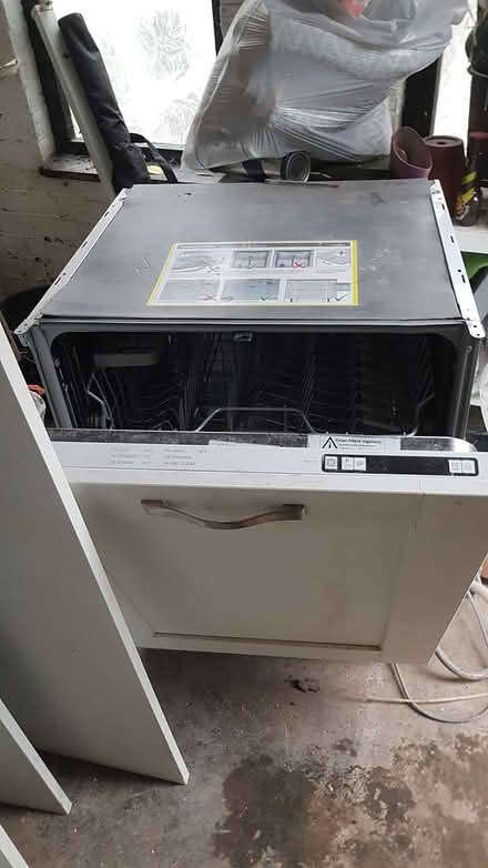Photo of free Dishwaher (Kenton NE3) #1