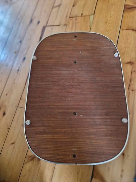 Photo of free Unusual item- purpose made (Juniper Green, EH14) #2