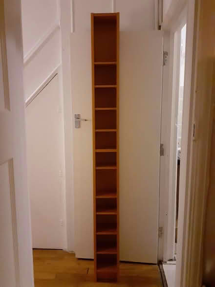 Photo of free CD or DVD shelves (Marston, Oxford OX3) #1