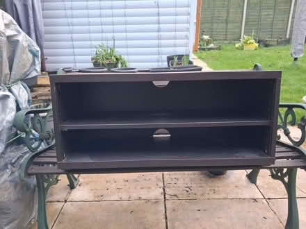Photo of free IKEA TV Stand (Lower Earley RG6) #1