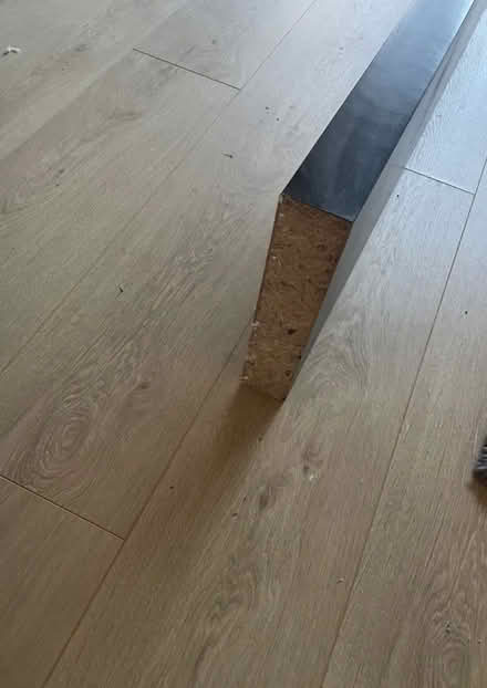 Photo of free IKEA shelf (Cherrywood) #3