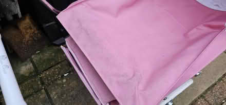 Photo of free Toy Pram (GU21) #3
