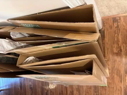 Photo of free Shipping Boxes: paintings/pictures (Ambler/Maple Glen 19002) #3