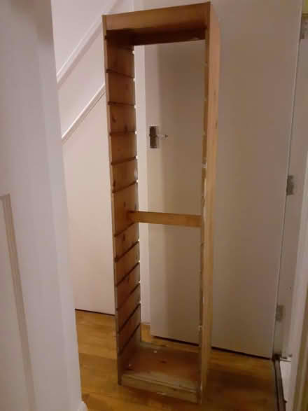 Photo of free Ikea Shelf (Marston, Oxford OX3) #1