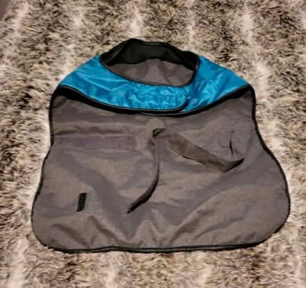 Photo of free Dog harness and jacket (Fulwood PR2) #4