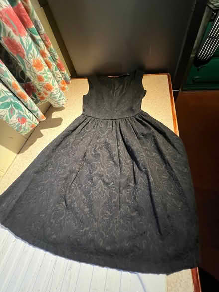 Photo of free Women’s dresses and skirt small sizes (Sheffield Park TN22) #4
