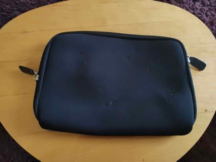 Photo of free Laptop case (Risinghurst OX3) #1
