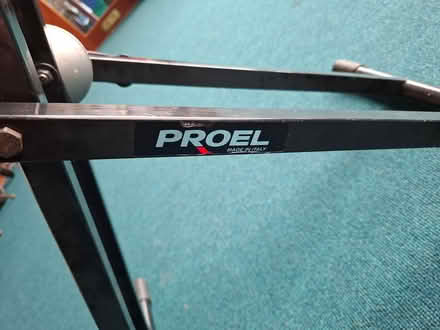 Photo of free Keyboard Dtand (Downend) #2