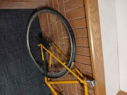 Photo of free Classic road bike frame (FairOak Close PR2) #3