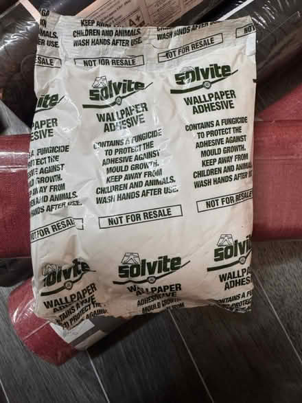 Photo of free Wallpaper 7 Rol (UB1) #2