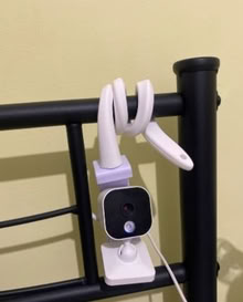 Photo of free Baby Monitor Camera (E14) #1