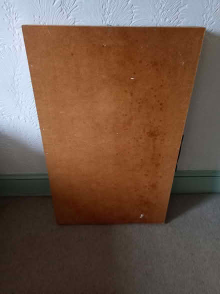 Photo of free Folding table for wallpapering or dispays (AB24) #2