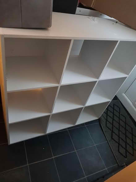 Photo of free Storage module/bookcase (TR7) #1