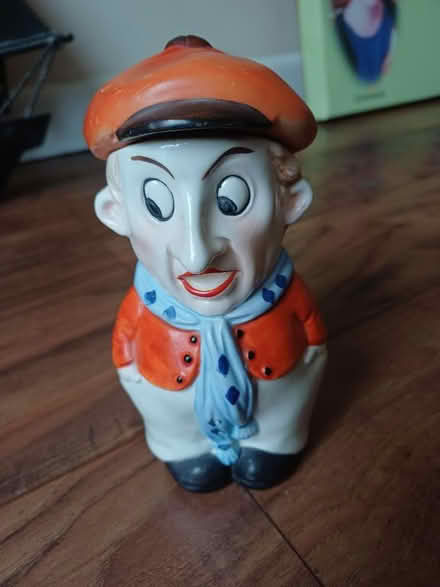 Photo of free Ornament (Marldon TQ3) #1