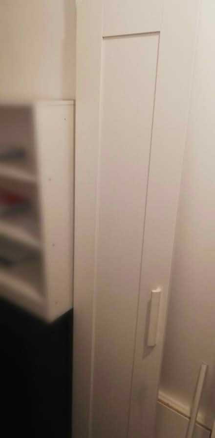 Photo of free Ikea Brimnes PARTS (Selhurst SE25) #1