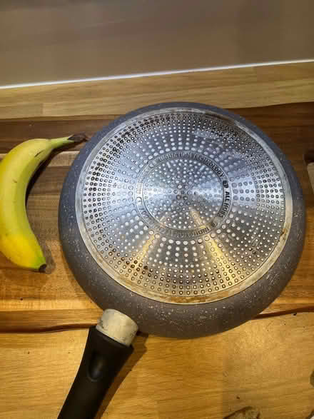 Photo of free Kitchen items (Spottiswoode EH9) #2