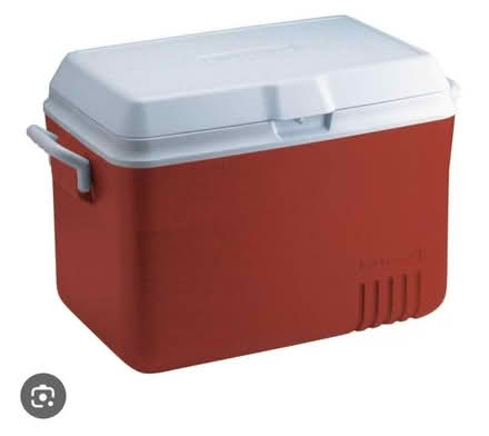 Photo of Chest Coolers (Danforth and Greenwood) #1