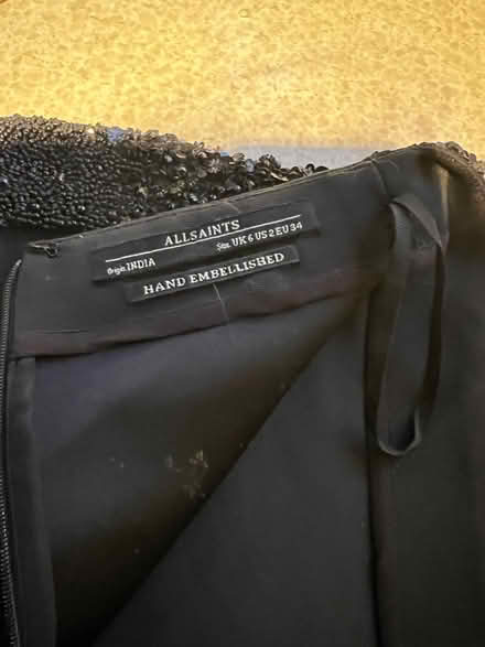 Photo of free Women’s dresses and skirt small sizes (Sheffield Park TN22) #2