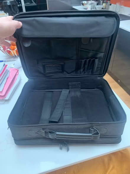 Photo of free Dell laptop bag (Hoddesdon, EN11) #3
