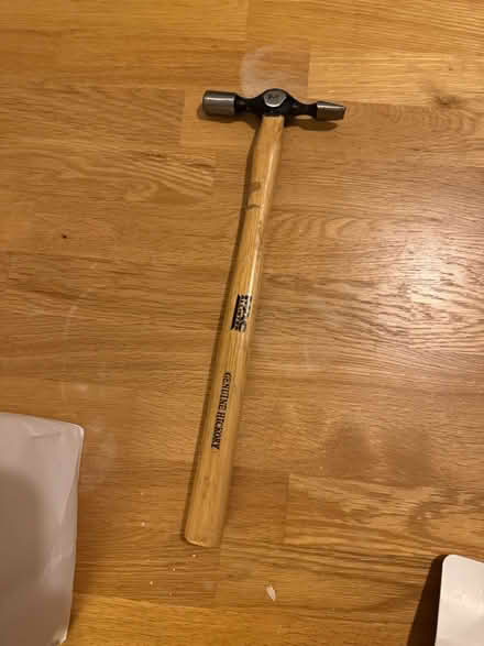 Photo of free DIY bits (Harringay N4) #4