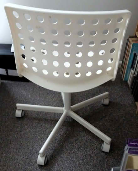 Photo of free Computer Chair (Wimborne Minster BH21) #3