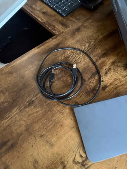 Photo of free New but needs work (Enfield N13) #2