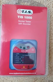 Photo of free tester (E14) #1