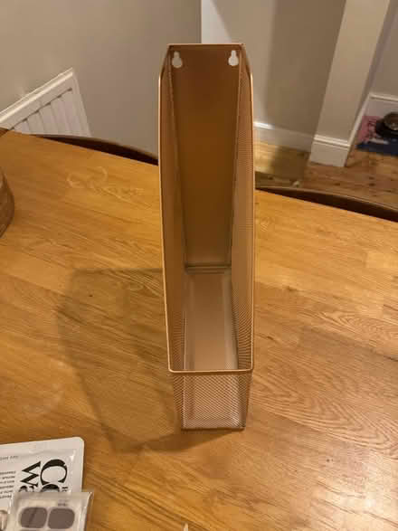 Photo of free Storage organisers (Harringay N4) #4