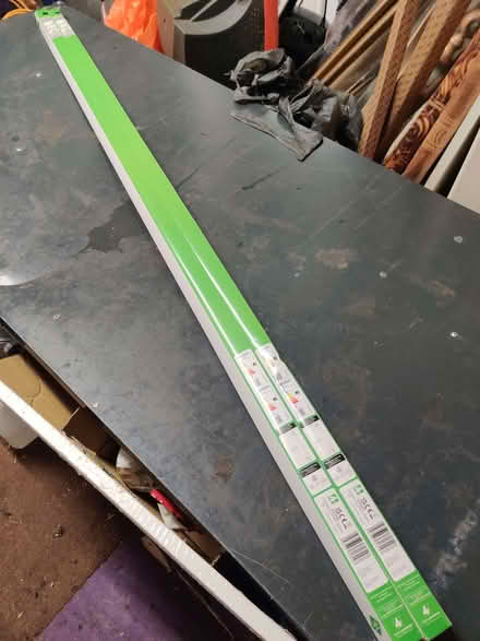 Photo of free LED tube lamps (Burghfield Common RG7) #1