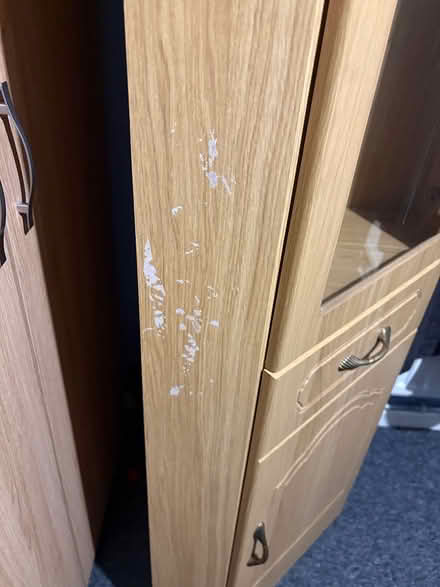 Photo of free Corner unit (Ng162bx) #1