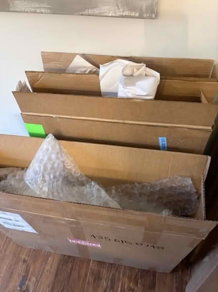 Photo of free Shipping Boxes: paintings/pictures (Ambler/Maple Glen 19002) #2