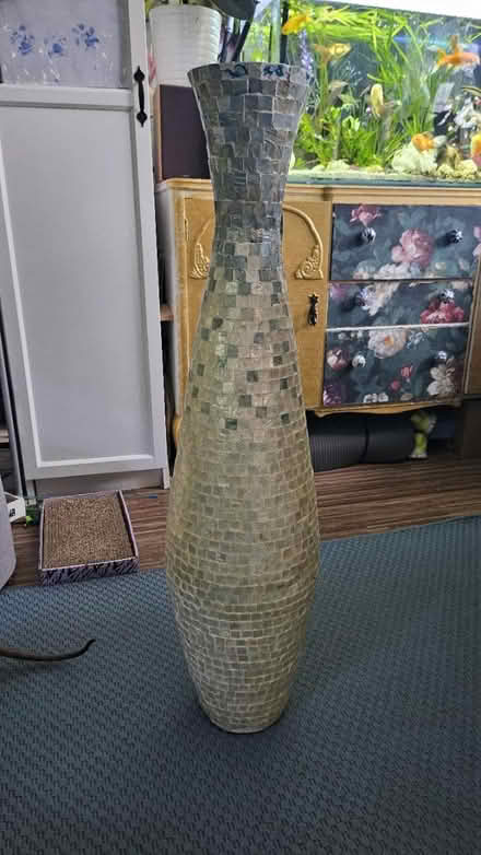 Photo of free Flower vase (Corstophine EH4) #2