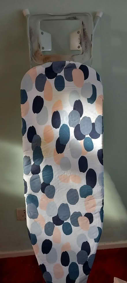 Photo of free Ironing board (Cambridge) #1