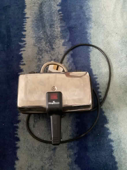 Photo of free Sandwich Toaster (Northwood HA6) #1