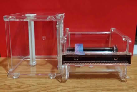 Photo of free Washi tape dispensers (West Bedhampton PO9) #2