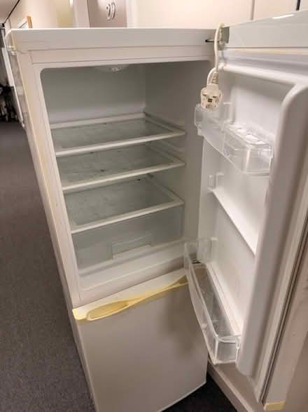 Photo of free Fridge freezer (Lobley Hill, Gateshead, NE11) #2