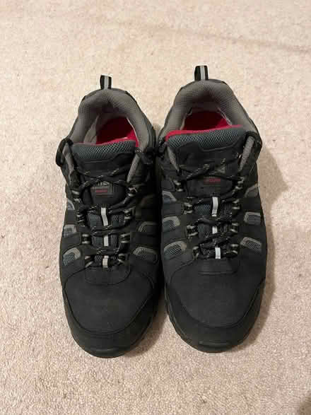Photo of free Adult size 5 walking shoes (Odd Down) #1