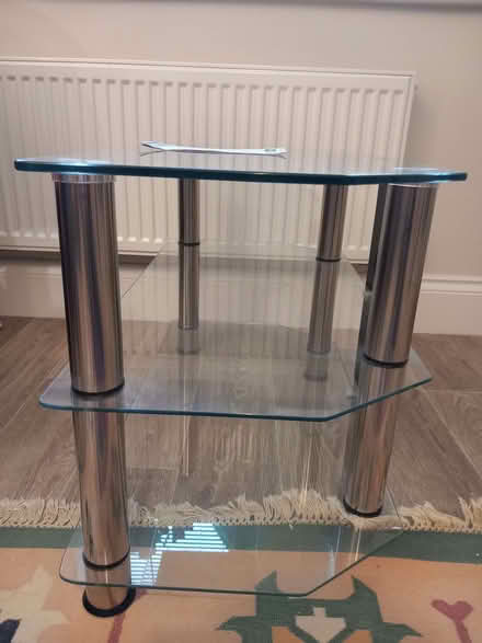 Photo of free TV stand (Darley Abbey DE22) #1
