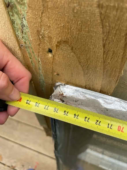 Photo of free Double glazed unit (Hassocks, BN6) #3