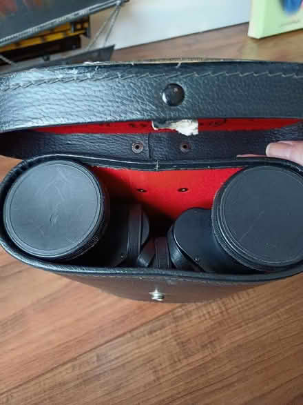 Photo of free Binoculars (Marldon TQ3) #1