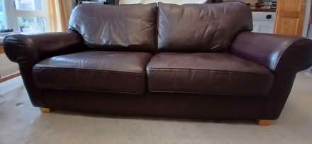 Photo of free Sofa (Walsall wood WS9) #2