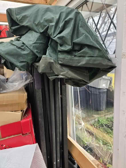 Photo of free 3m x 6m pop up tent (TW5) #1